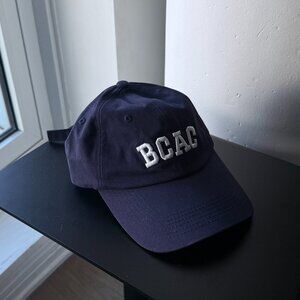 Badblood Athletics Cap